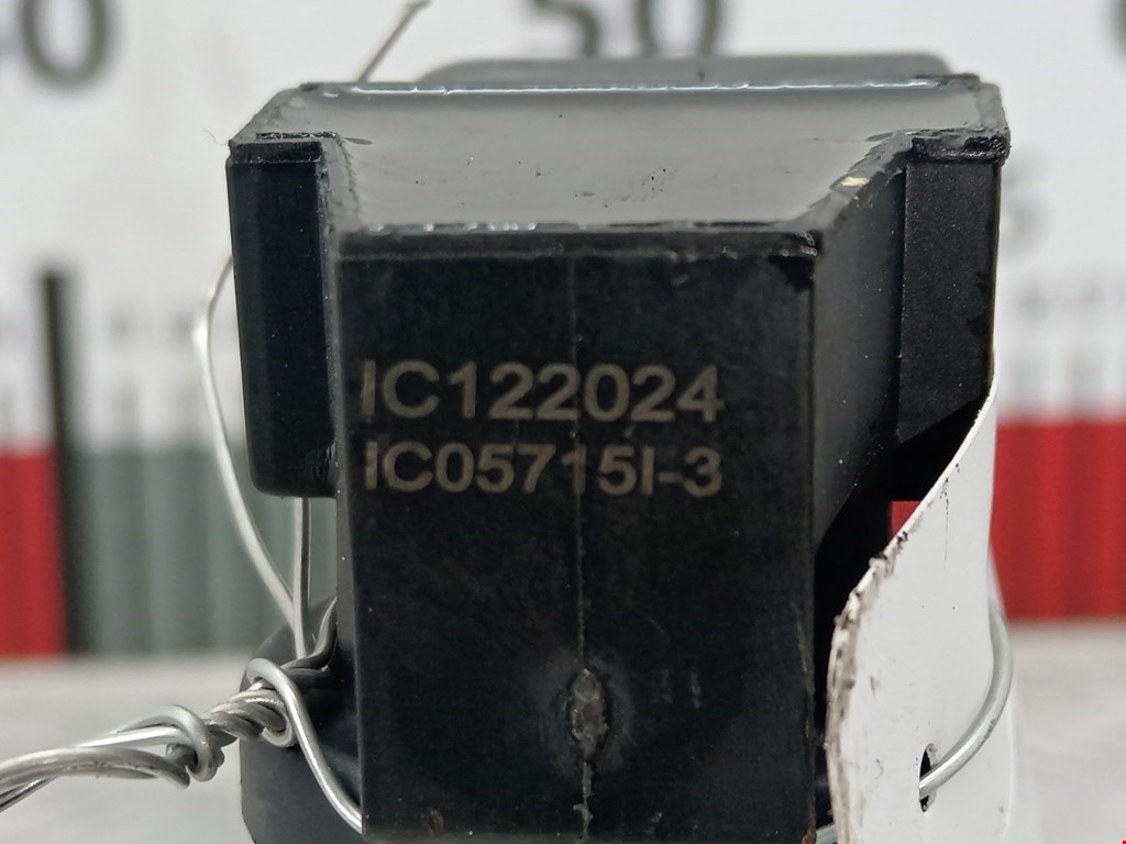 Катушка зажигания SKODA Fabia MK1 1999-2006