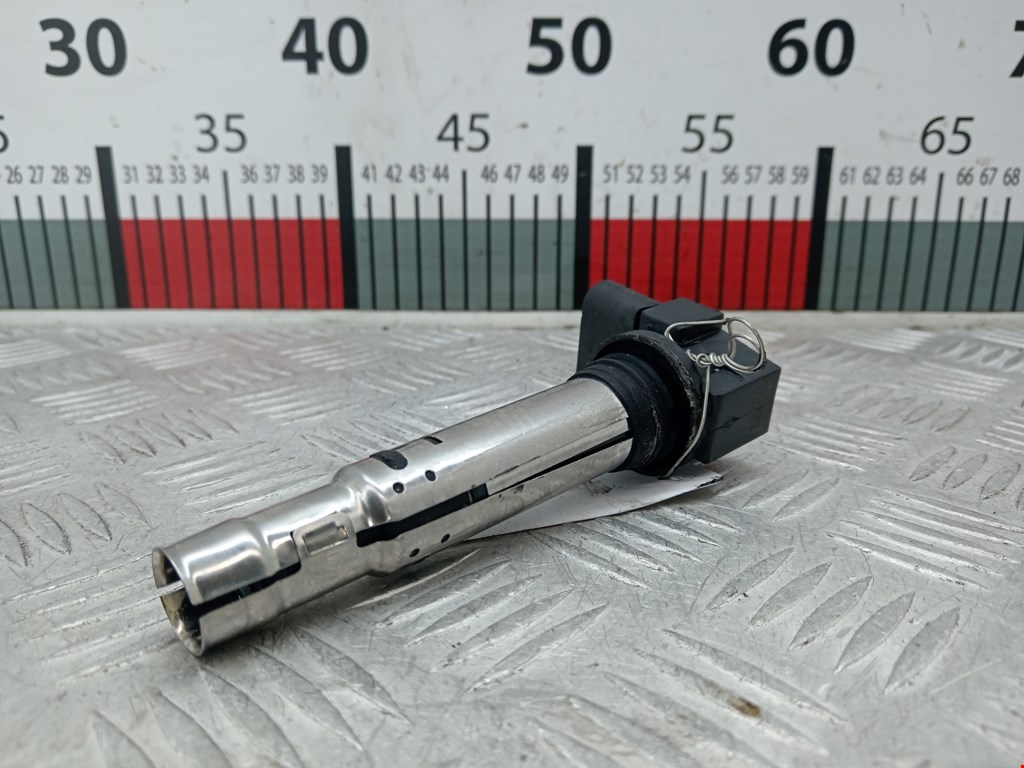 Катушка зажигания SKODA Fabia MK1 1999-2006