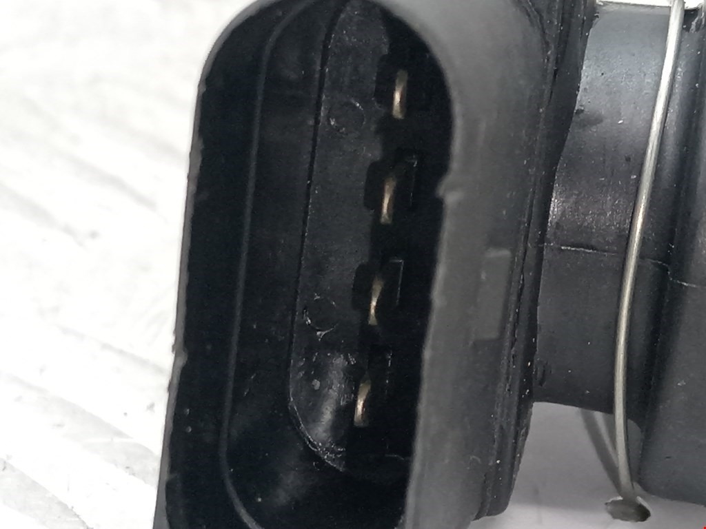 Катушка зажигания SKODA Fabia MK1 1999-2006