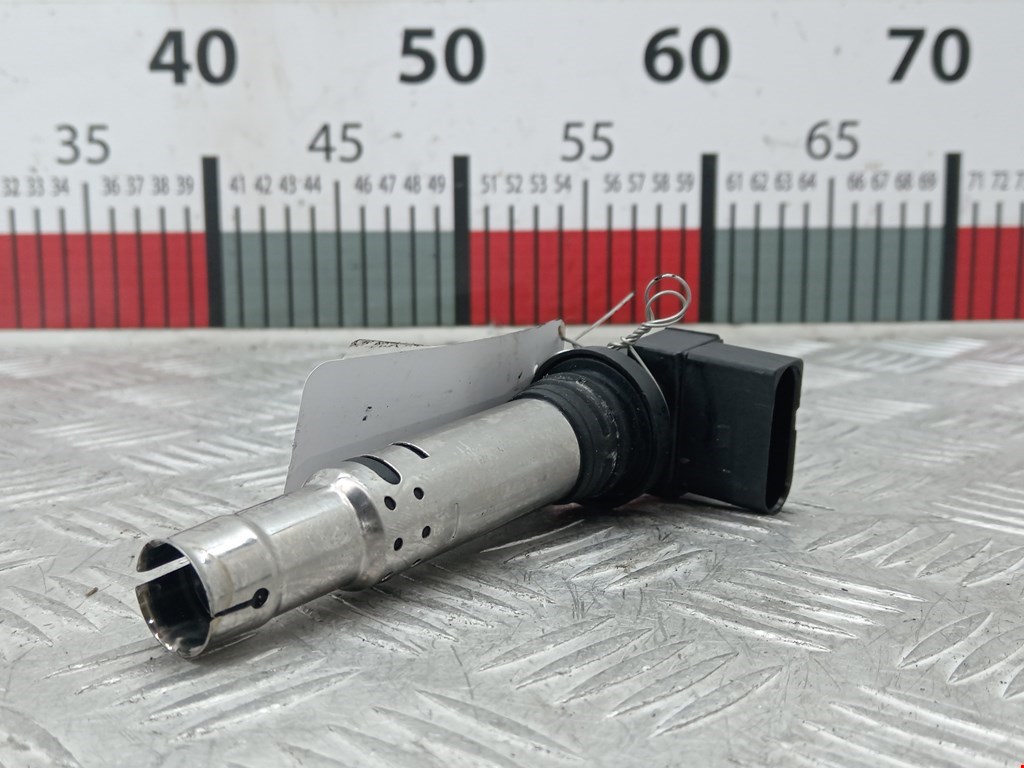 Катушка зажигания SKODA Fabia MK1 1999-2006