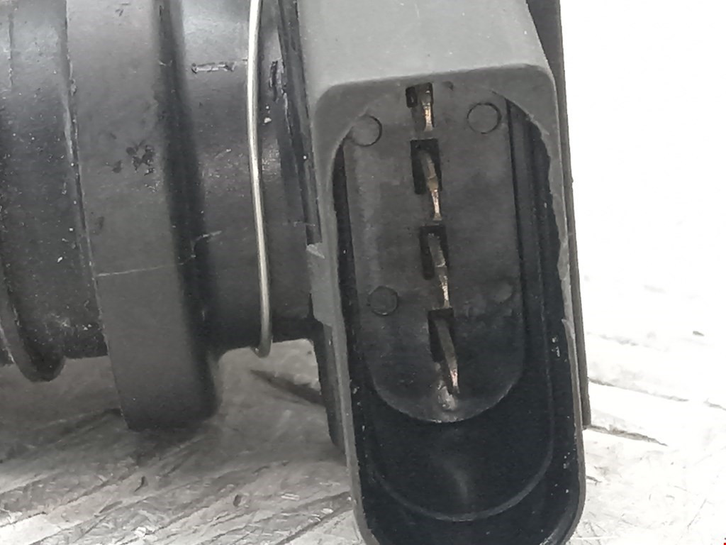 Катушка зажигания SKODA Fabia MK1 1999-2006