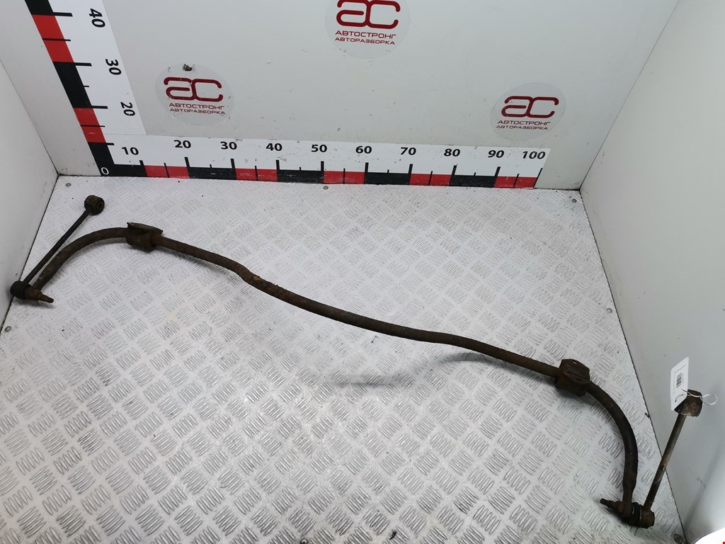 Стабилизатор задний (поперечной устойчивости подвески) JEEP Commander 2005-2010
