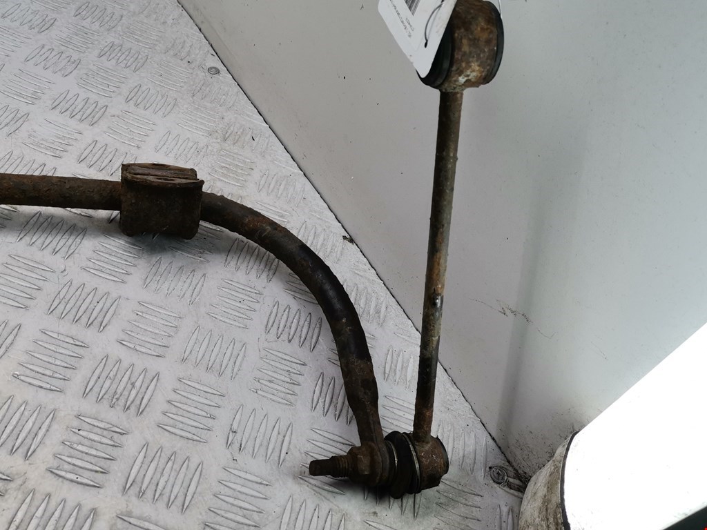 Стабилизатор задний (поперечной устойчивости подвески) JEEP Commander 2005-2010