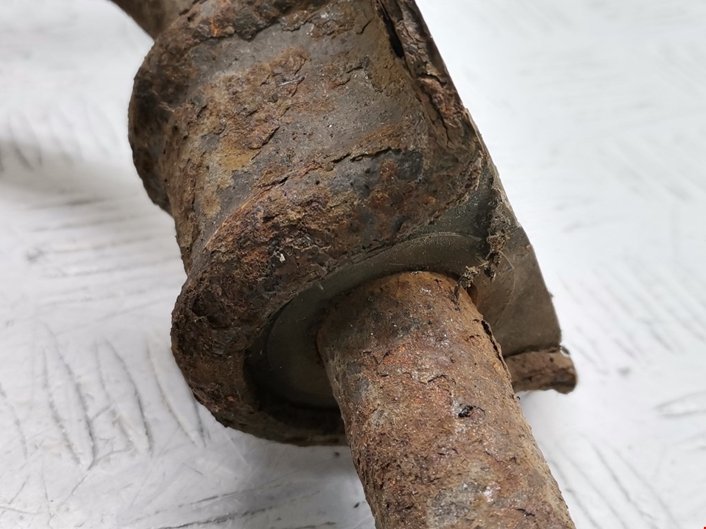 Стабилизатор задний (поперечной устойчивости подвески) JEEP Commander 2005-2010