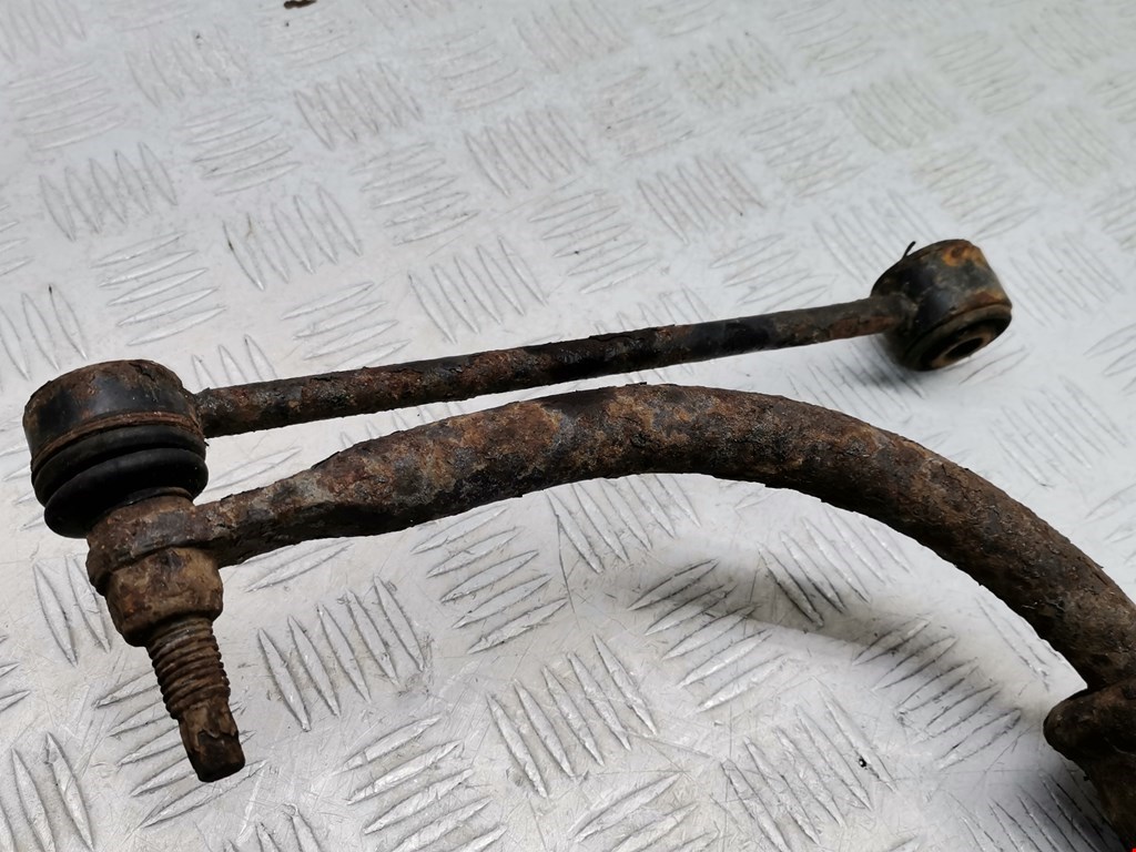 Стабилизатор задний (поперечной устойчивости подвески) JEEP Commander 2005-2010