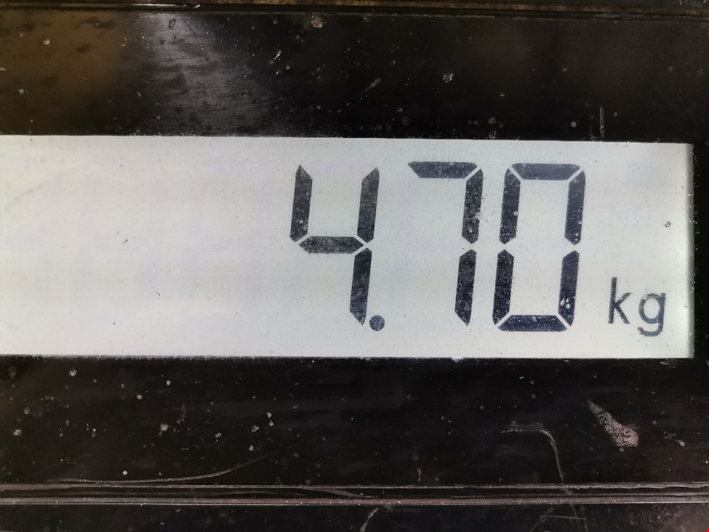 Стабилизатор задний (поперечной устойчивости подвески) JEEP Commander 2005-2010