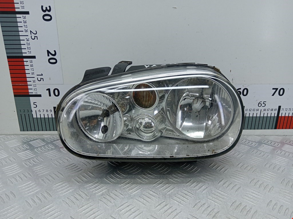 Фара левая VOLKSWAGEN Golf IV 1997-2003