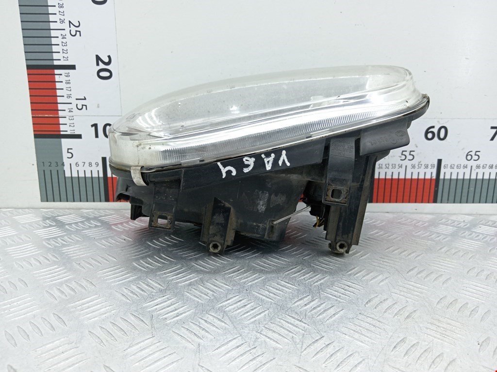 Фара левая VOLKSWAGEN Golf IV 1997-2003