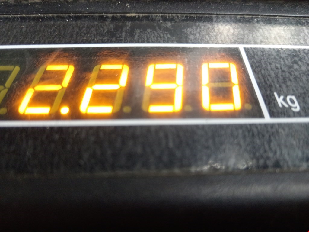 Фара левая VOLKSWAGEN Golf IV 1997-2003