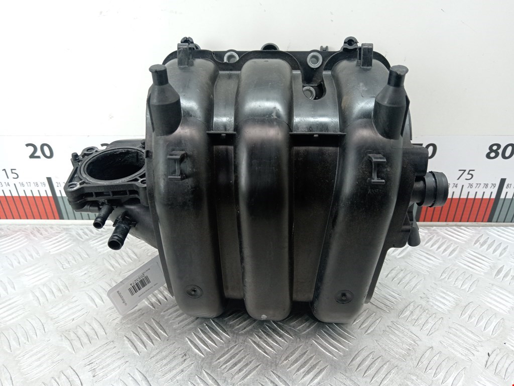 Коллектор впускной SKODA Fabia MK1 1999-2006