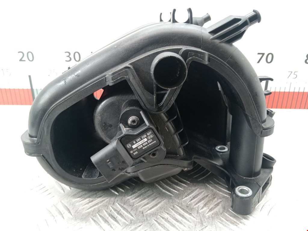 Коллектор впускной SKODA Fabia MK1 1999-2006