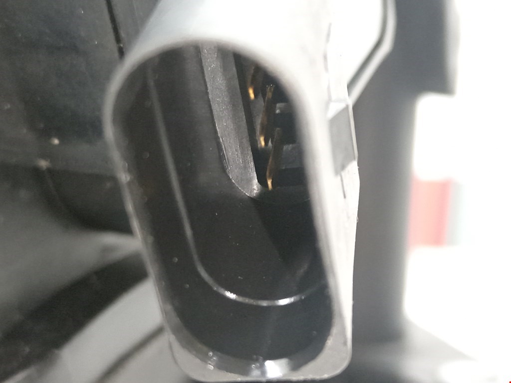 Коллектор впускной SKODA Fabia MK1 1999-2006