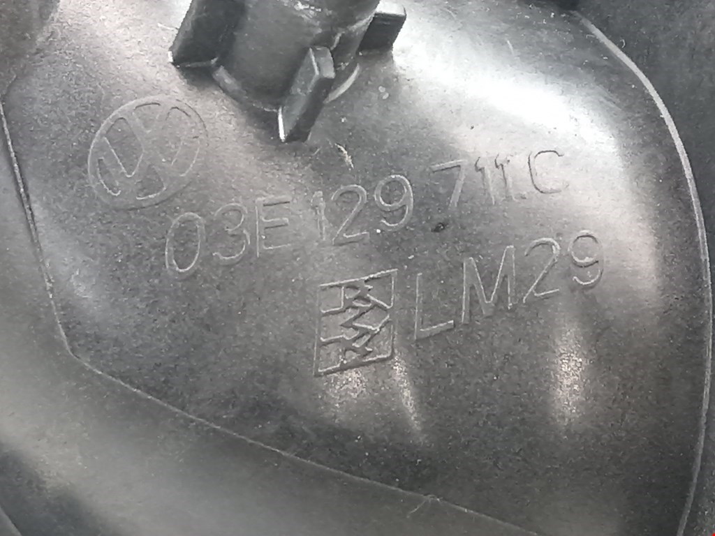 Коллектор впускной SKODA Fabia MK1 1999-2006