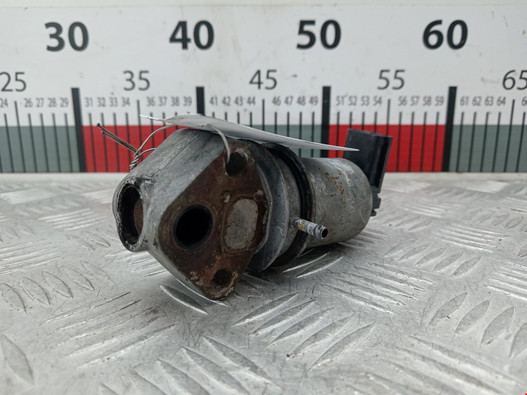 Клапан ЕГР EGR Skoda Fabia 1 (1999-2007)