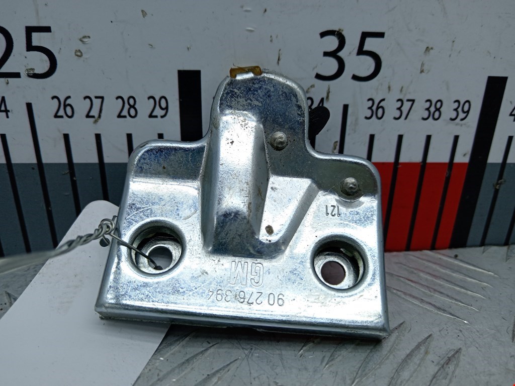 Замок багажника (крышки двери) OPEL Astra F 1991-2000