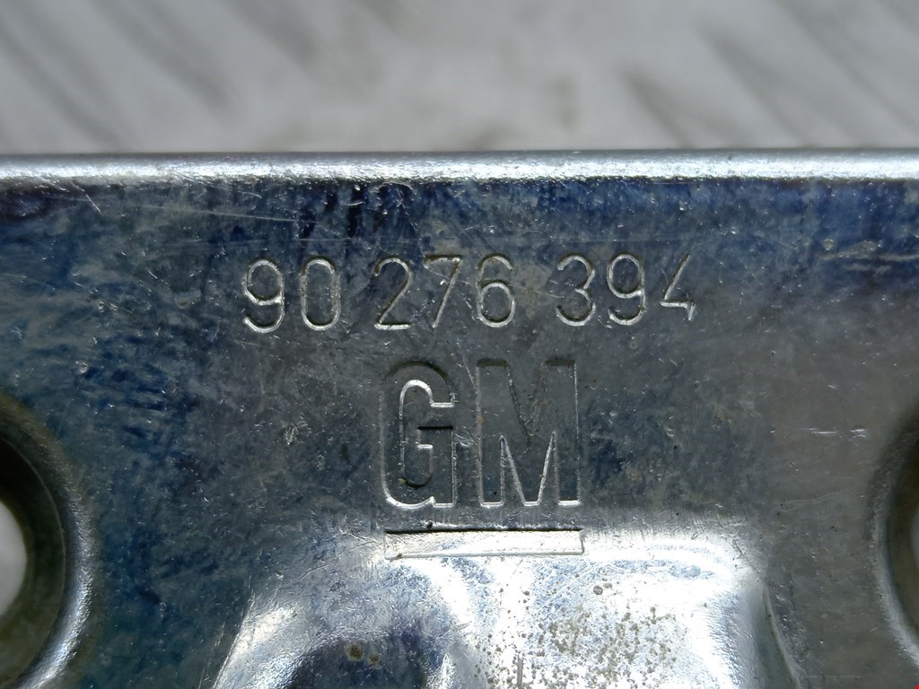 Замок багажника (крышки двери) OPEL Astra F 1991-2000