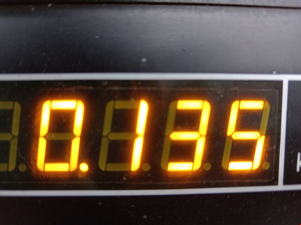 Замок багажника (крышки двери) OPEL Astra F 1991-2000