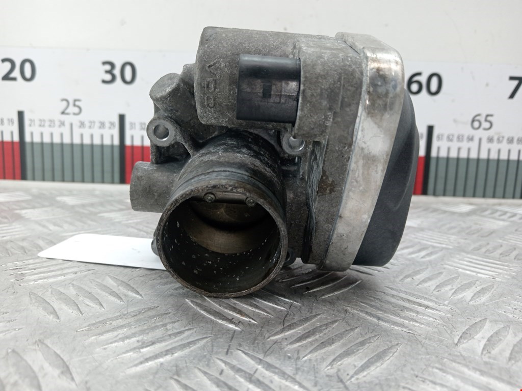 Защита антигравийная SKODA Fabia MK1 1999-2006