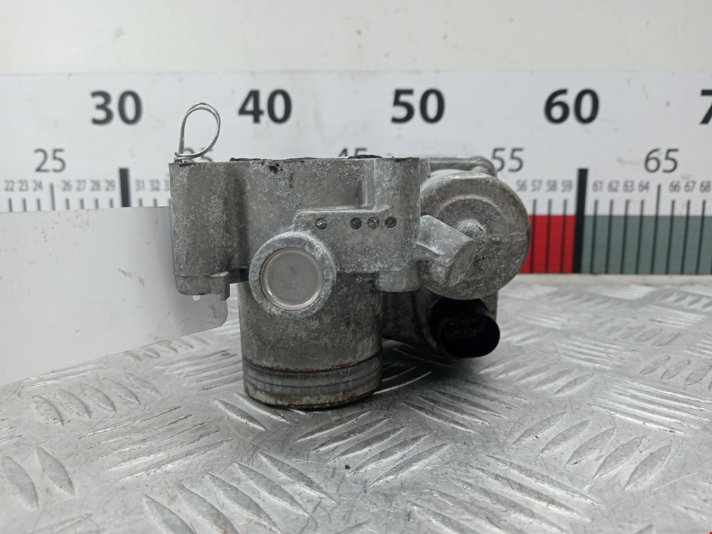 Защита антигравийная SKODA Fabia MK1 1999-2006