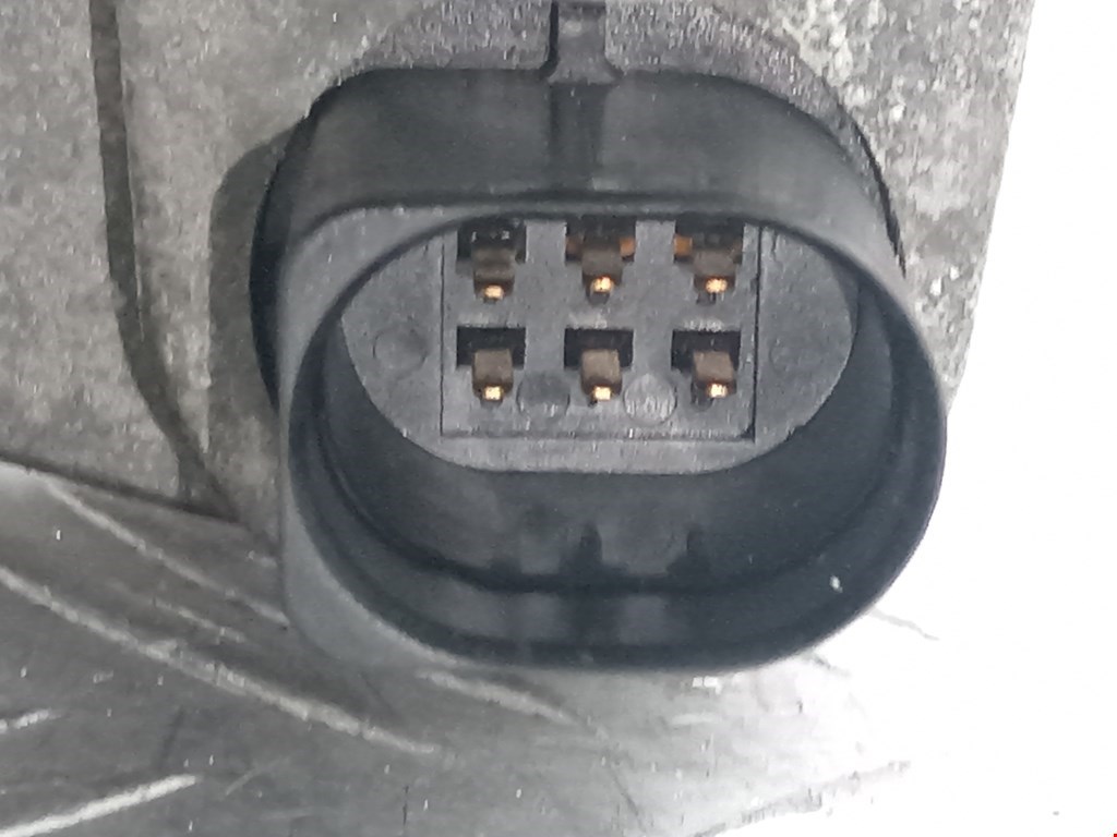 Защита антигравийная SKODA Fabia MK1 1999-2006