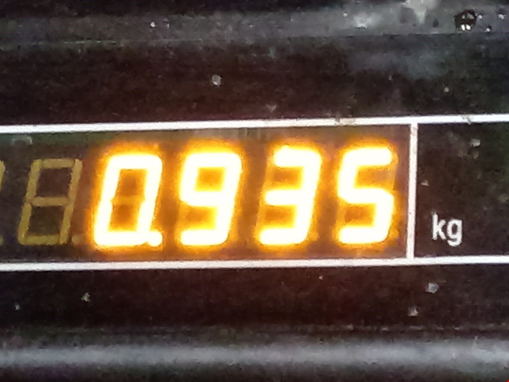 Защита антигравийная SKODA Fabia MK1 1999-2006