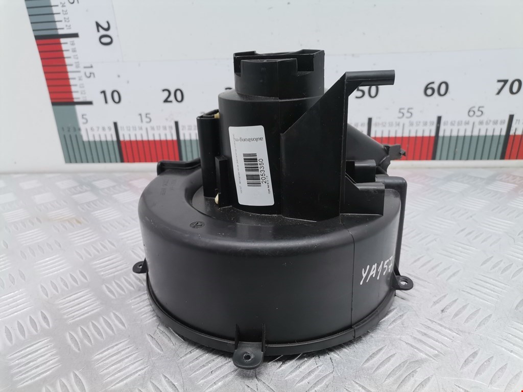 Моторчик (мотор) отопителя салона OPEL Astra G 1998-2005