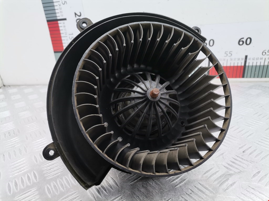 Моторчик (мотор) отопителя салона OPEL Astra G 1998-2005