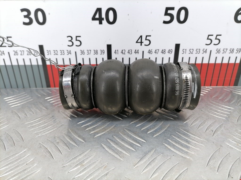 Патрубок интеркулера CITROEN C4 Picasso 2006-2013