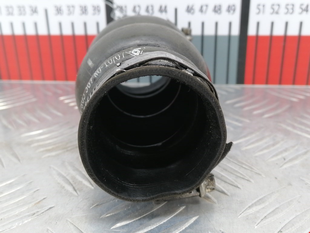 Патрубок интеркулера CITROEN C4 Picasso 2006-2013