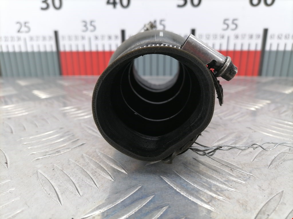 Патрубок интеркулера CITROEN C4 Picasso 2006-2013