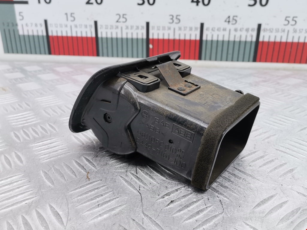 Дефлектор воздушный SUBARU Impreza 1992-2000