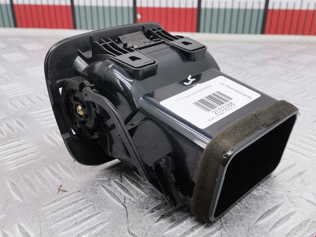 Дефлектор воздушный SUBARU Impreza 1992-2000