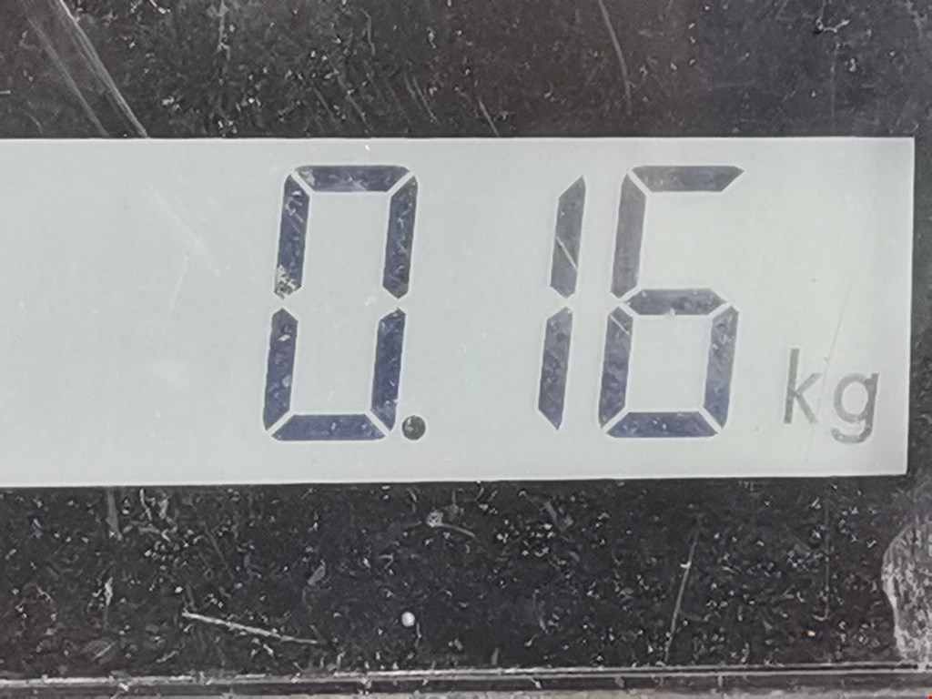 Дефлектор воздушный SUBARU Impreza 1992-2000