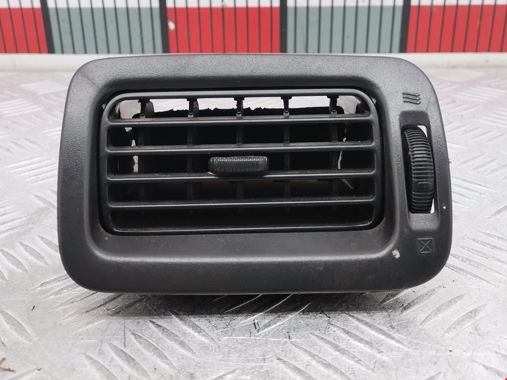 Дефлектор воздушный SUBARU Impreza 1992-2000