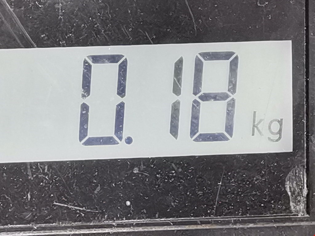 Дефлектор воздушный SUBARU Impreza 1992-2000