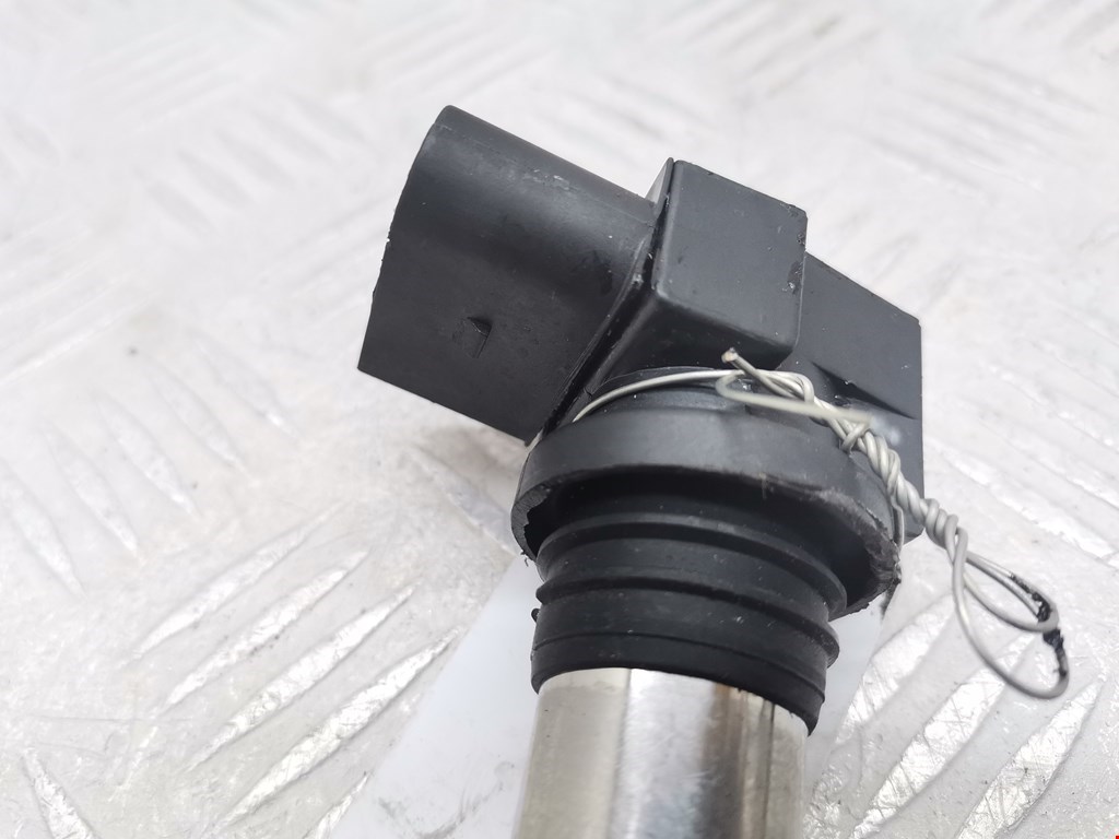 Катушка зажигания SKODA Fabia MK1 1999-2006