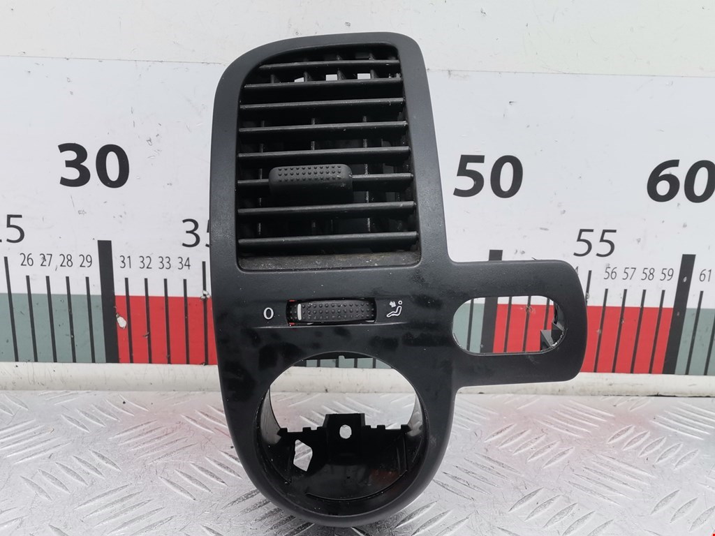 Дефлектор воздушный VOLKSWAGEN Lupo 1999-2005