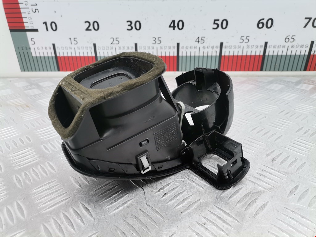 Дефлектор воздушный VOLKSWAGEN Lupo 1999-2005