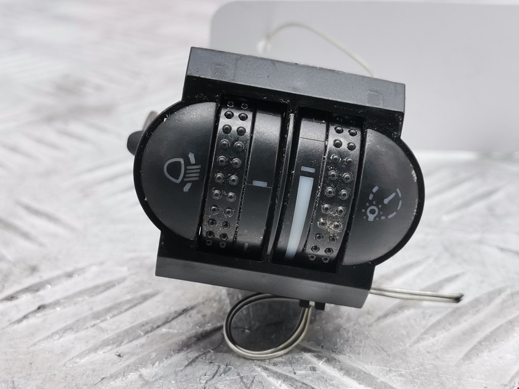 Кнопка корректора фар VOLKSWAGEN Lupo 1999-2005