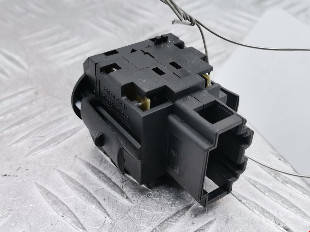 Кнопка корректора фар VOLKSWAGEN Lupo 1999-2005