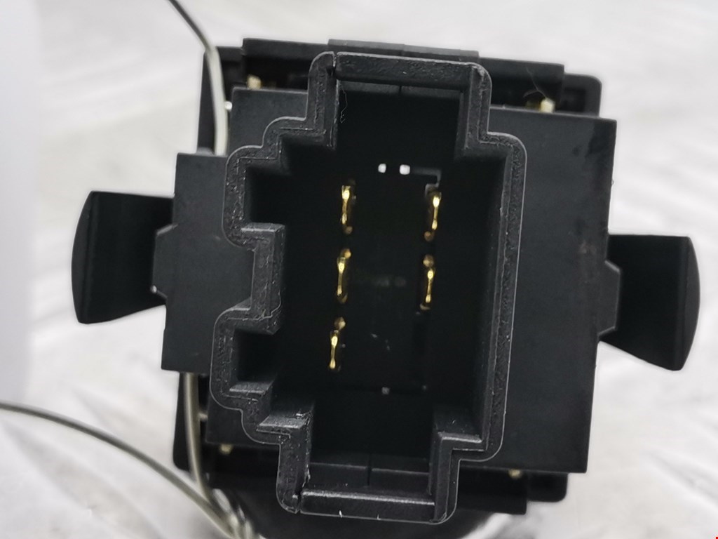 Кнопка корректора фар VOLKSWAGEN Lupo 1999-2005