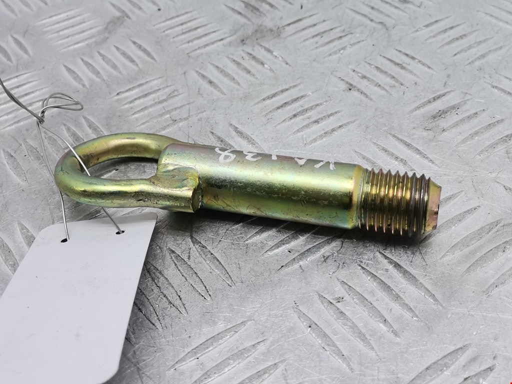 Крюк буксировочный VOLKSWAGEN Golf IV 1997-2003