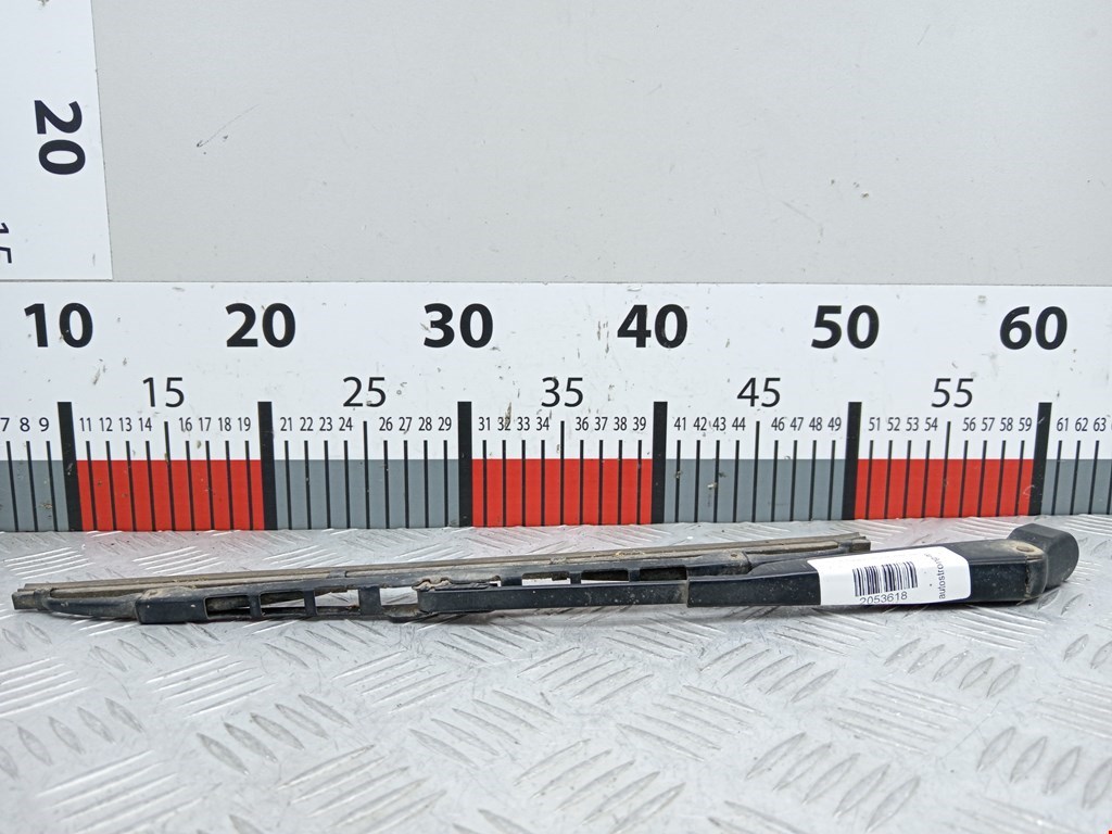 Поводок дворника задний (заднего) MITSUBISHI Space Star 1999-2006