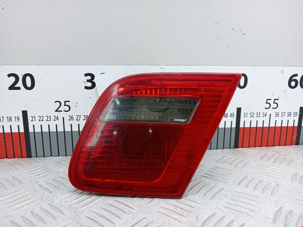 Фонарь задний внутренний правый BMW 3er E46 1998-2006