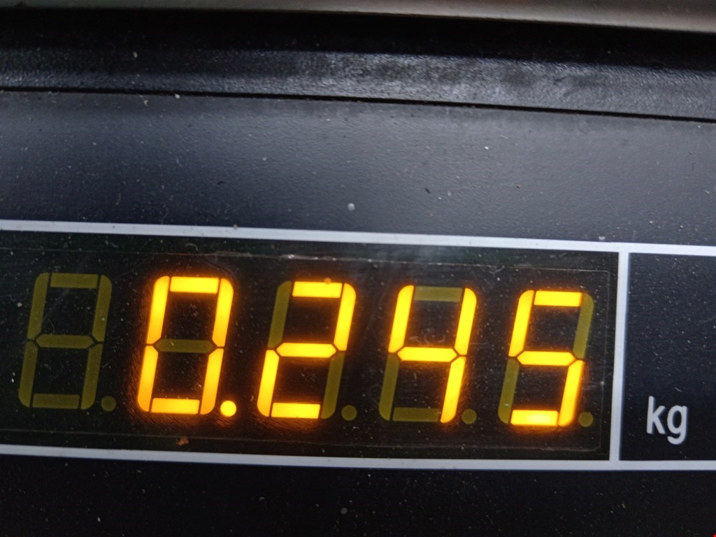 Фонарь задний внутренний правый BMW 3er E46 1998-2006