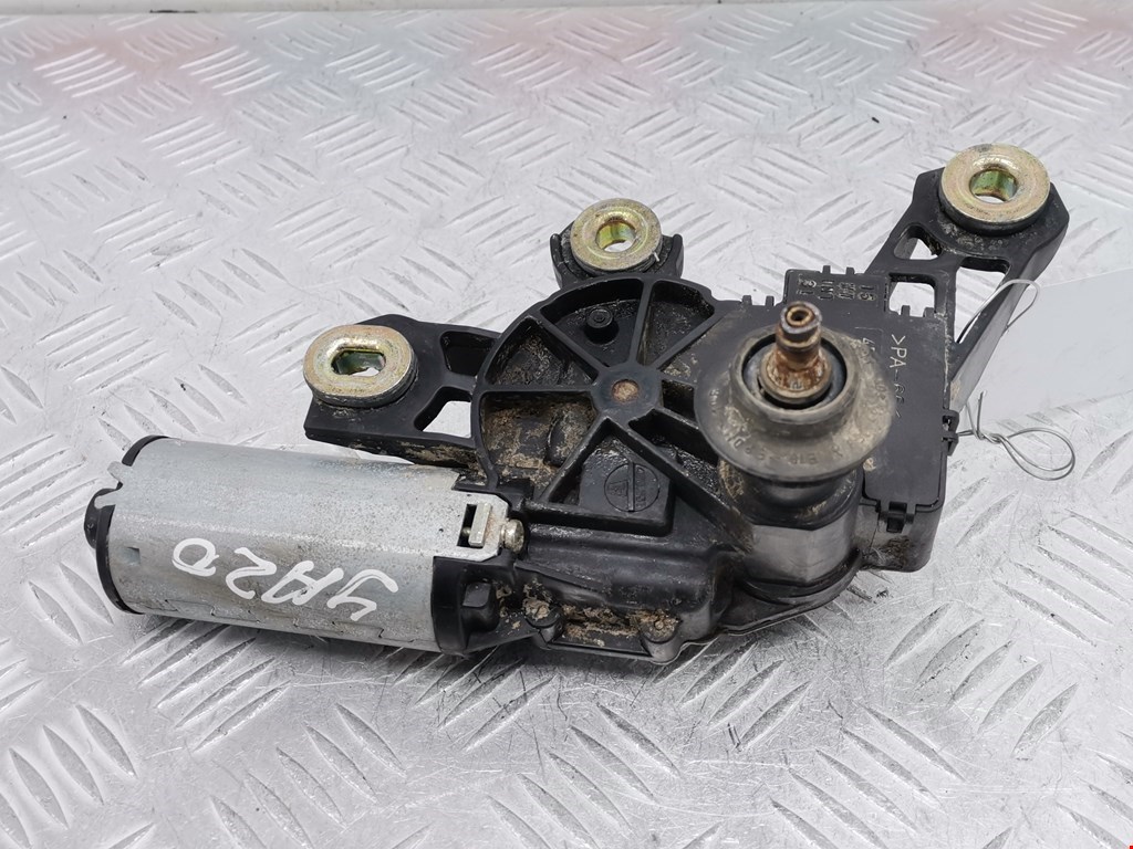 Моторчик стеклоочистителя задний SKODA Fabia MK1 1999-2006