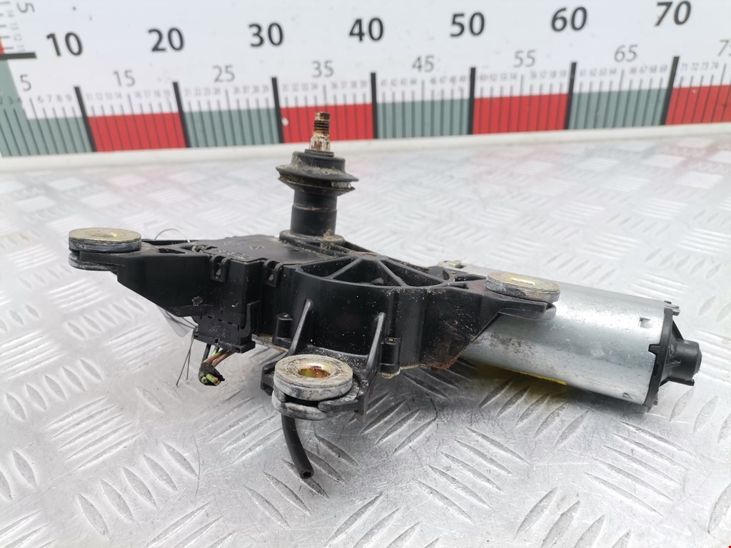 Моторчик стеклоочистителя задний SKODA Fabia MK1 1999-2006