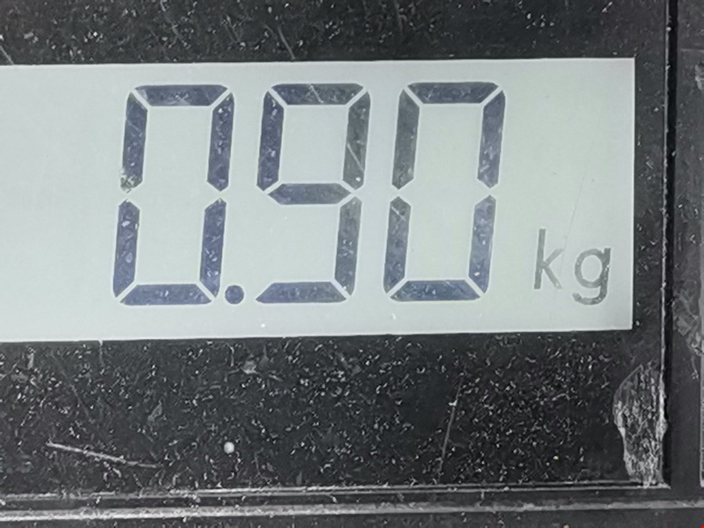 Моторчик стеклоочистителя задний SKODA Fabia MK1 1999-2006