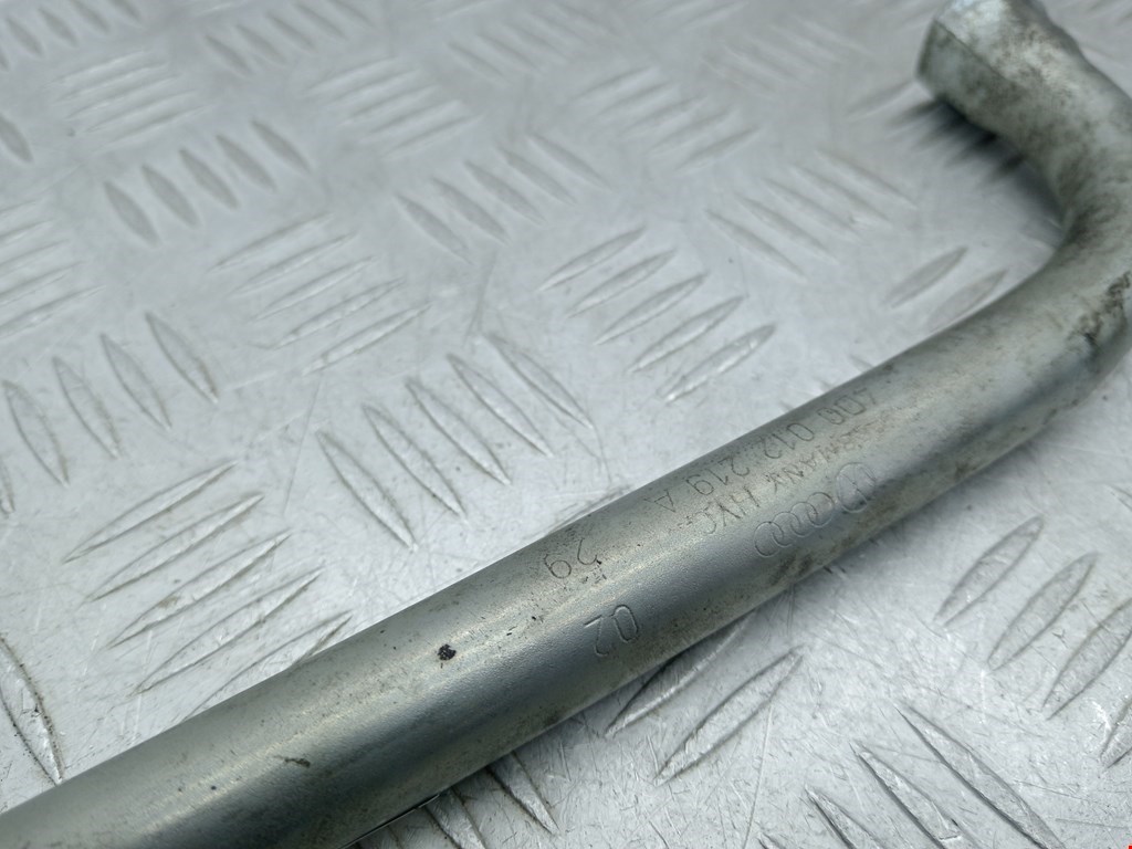 Ключ балонный SEAT Ibiza 2002-2008