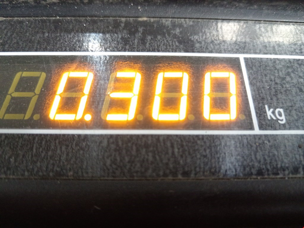 Ключ балонный SEAT Ibiza 2002-2008